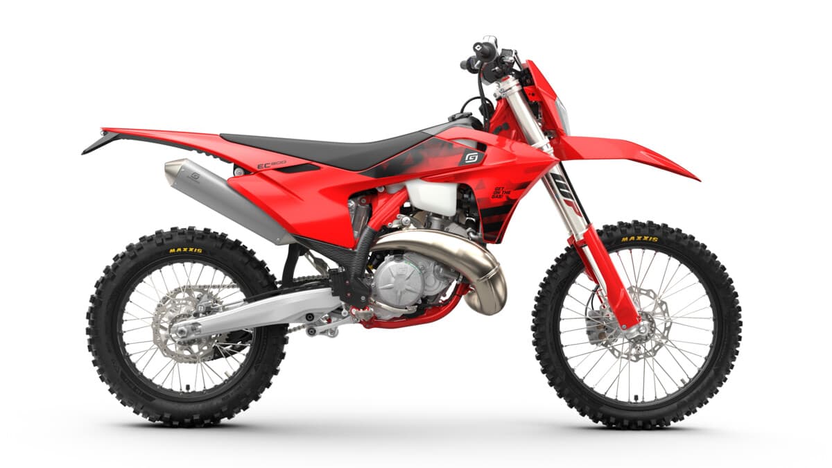 Enduro