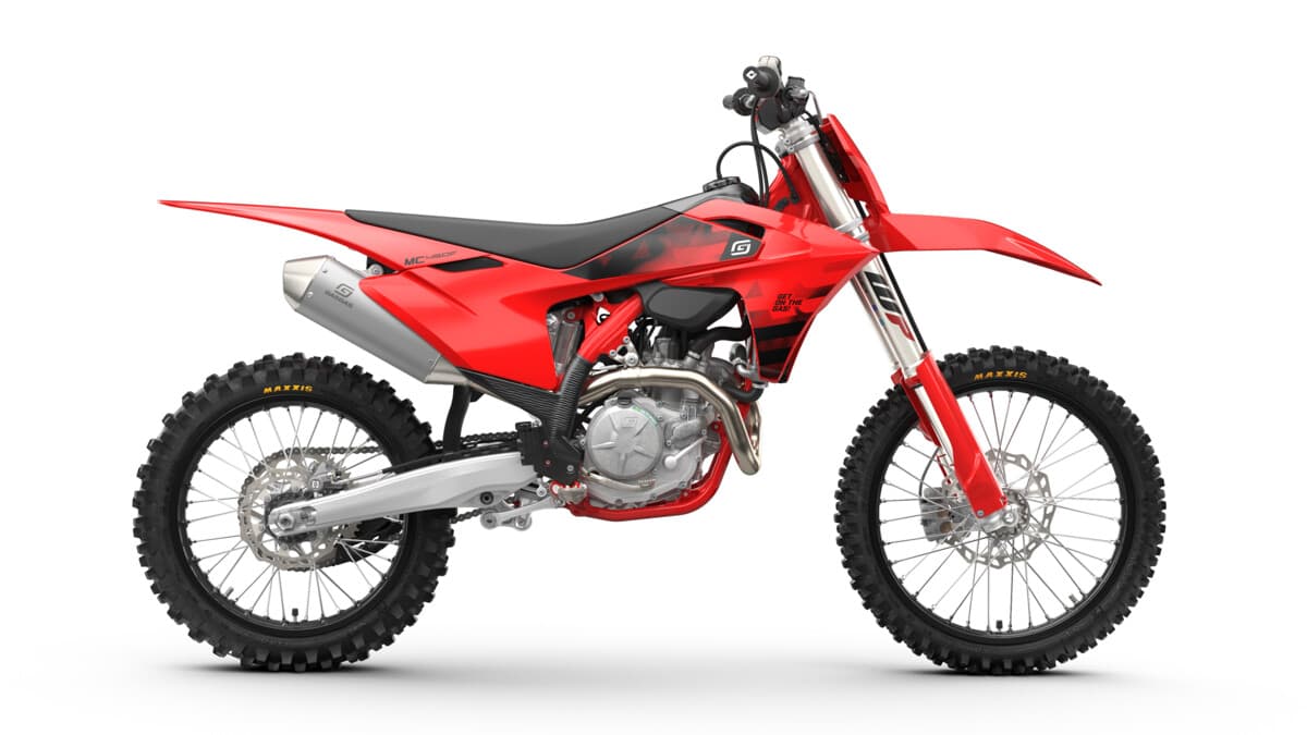 Motokross