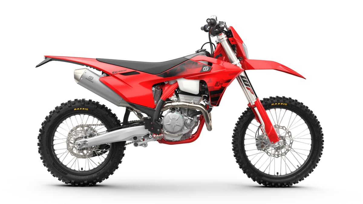 EC 350F