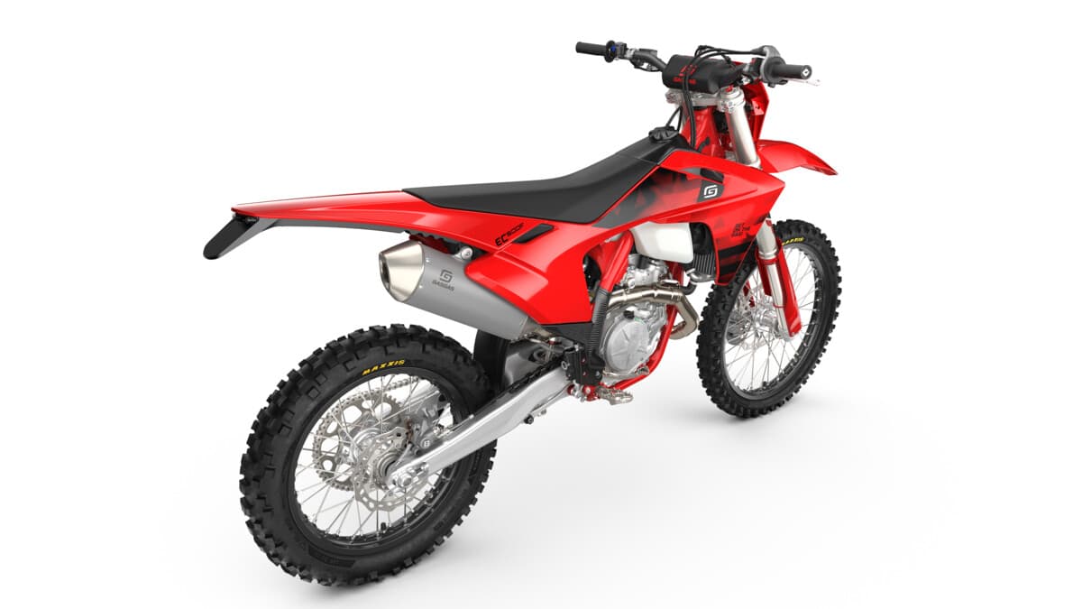 EC 500F