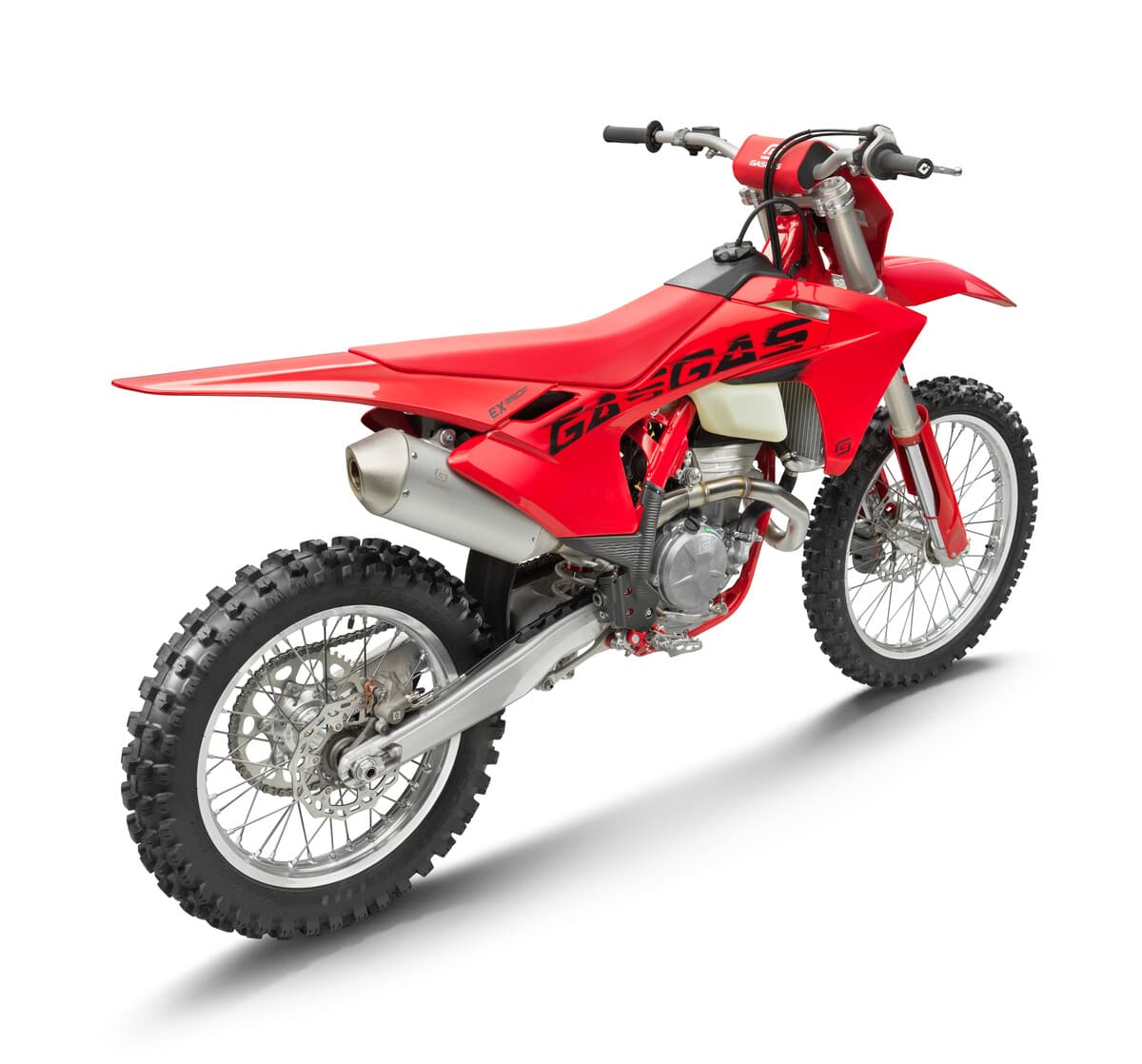 EX 350F