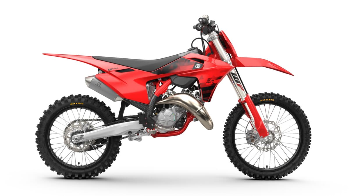 MC 125